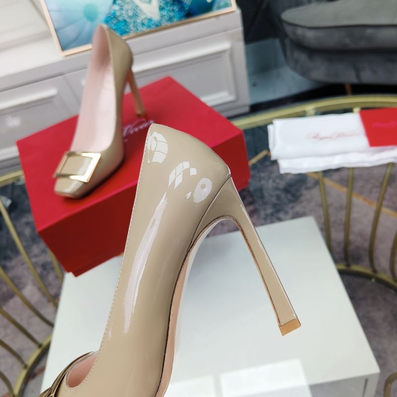 Roger Vivier Heeled Shoes